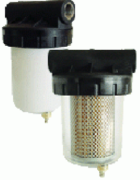 Фильтр-водоотделитель FG-100 для ДТ и бензина