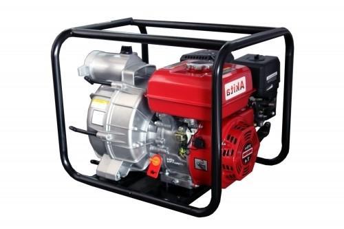 Мотопомпа МПБК-25