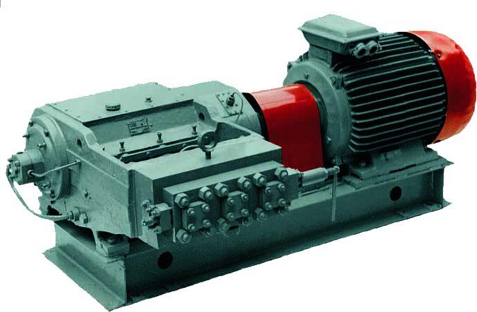 Насос 1.2Т-2-55-Q/P