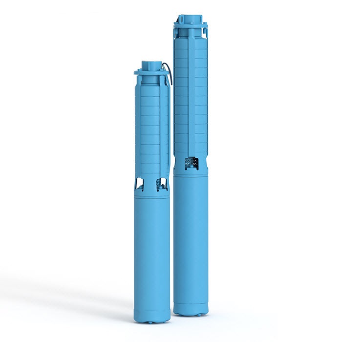 Насос ЭЦВ 6-10-200 (армлен)